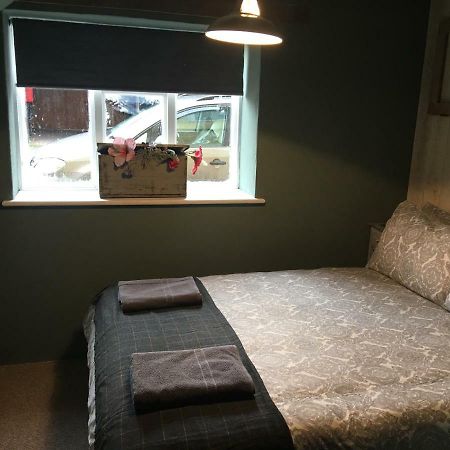 Square House Bildeston High Street Apartment Ipswich Bagian luar foto