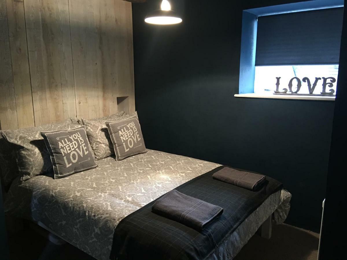 Square House Bildeston High Street Apartment Ipswich Bagian luar foto